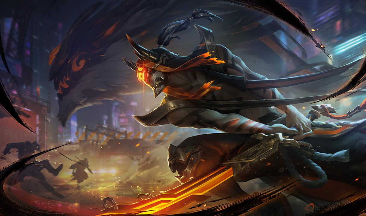Jynxzi LoL Twitch Drops: How to Earn Free Master Yi Skin