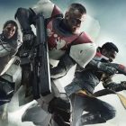 Games Inbox: Is Destiny 2 a dead game now?
