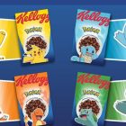 Kellogg's Pokémon Cereal: Koleksiyon paketlerini ve büyülerini keşfedin. Kellogg's Pokémon cereal explained: Full list of packs to collect