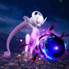 Mega Mewtwo Y: Süper Mega Baskın Rehberi, şaşırtıcı stratejiler! Mega Mewtwo Y Raid Guide (Super Mega Raid)