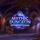 Mythic Dungeon International: WoW'un uzun zamandır beklenen dönüşü, tutkular alevleniyor! The Mythic Dungeon International Returns! — World of Warcraft — Blizzard News
