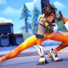 The Overwatch "Butt-Buffing" Conspiracy Theory, Explained