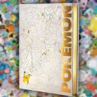 Pokémon Deluxe Karakter Kılavuzu: Tarihe dair 300'den fazla sayfa, büyüleyici bir nostalji. Pokémon Deluxe Character Guide Features Over 300 Gorgeous Pages On The Franchise's History