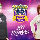 Pokémon GO Fest: Chicago'daki 100 Hırsızdan oluşan özel bir kapsül koleksiyonu! image