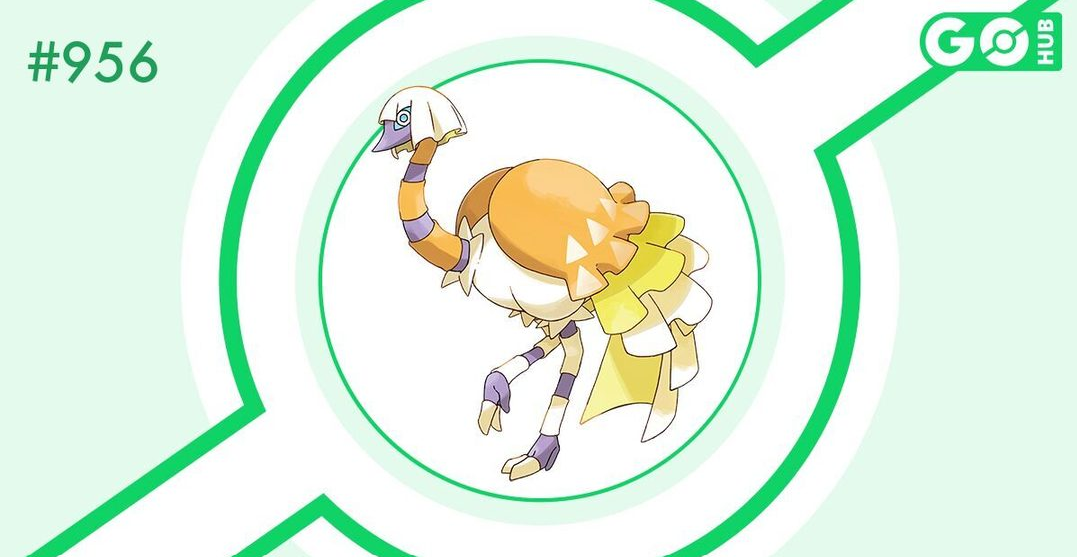 Is Espathra Worth Building in Pokémon GO? Full Meta Breakdown!