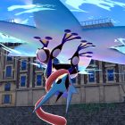 Pokémon Legends: Battle Season 11 başlıyor ve ödüller geri dönüyor! Pokémon Legends: Z-A Ranked Battle Season 11 Starts Next Week With Returning Rewards