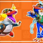 Pokémon UNITE: Skeledirge ve Quaquaval geliyor ama bizim için ne saklıyorlar? image