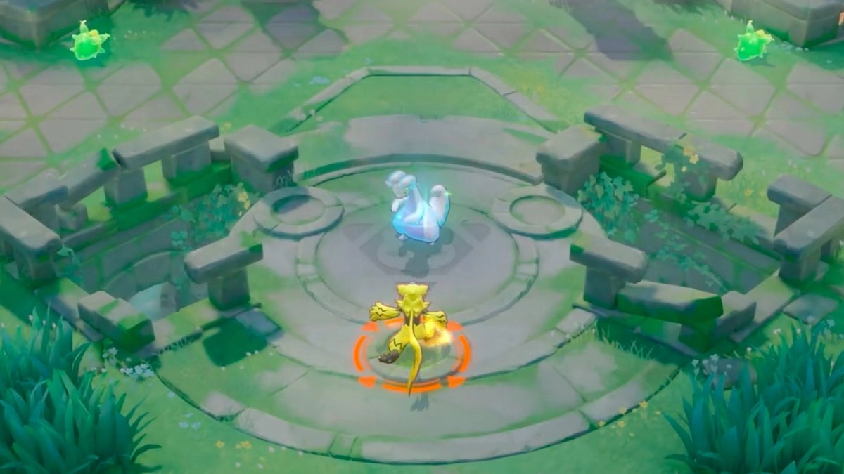 Is Pokemon Unite Pay To Win Or Just Pay To Grind?