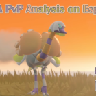 PvP'de Espathra: Oyuncular için oyunu değiştiren yenilikçi bir strateji. Quick Bites: Espathra in PvP