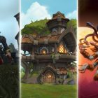 World of Warcraft: Classic Anniversary Edition sürpriz etkinliklerle geliyor! WoW Weekly: Classic Anniversary Edition, May's Trading Post, Children's Week, and More! — World of Warcraft — Blizzard News