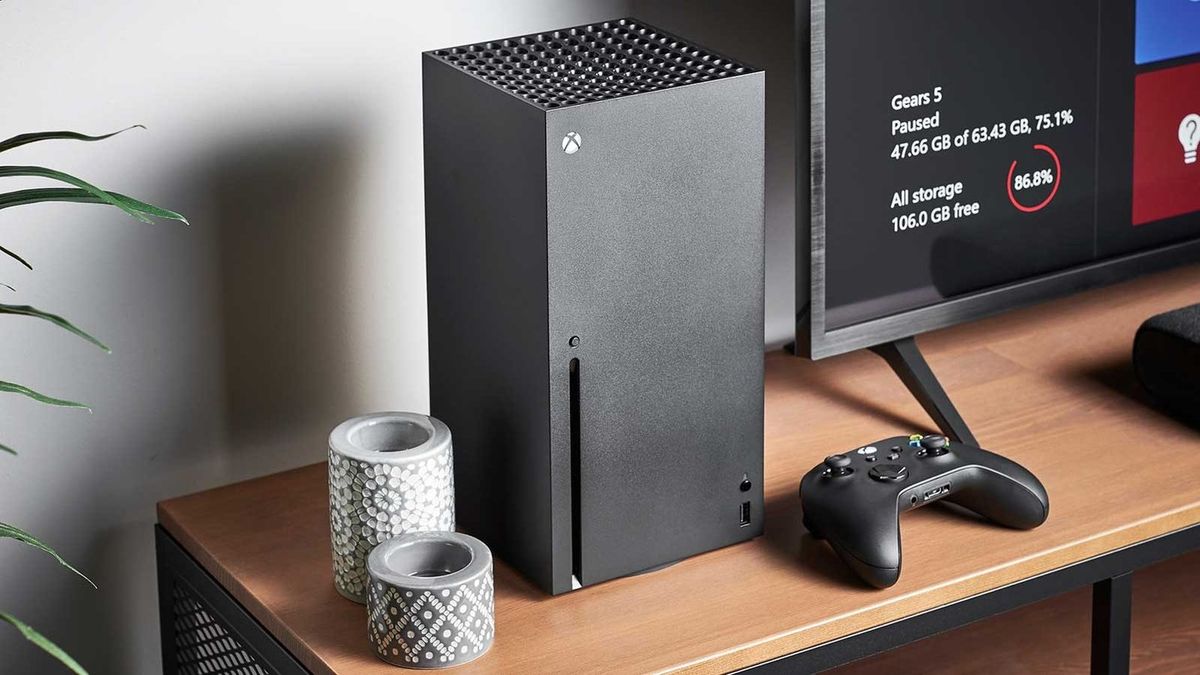 Xbox Users Slam ‘Ridiculous’ System Requirements, Secret Setting May Help