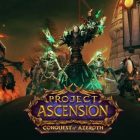 Blizzard sues popular WoW private server Project Ascension