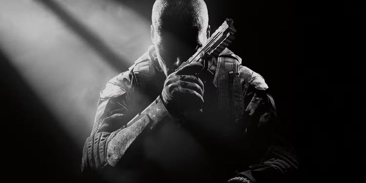 Call of Duty: Black Ops 1 and 2 Ports Have Apparently Leaked