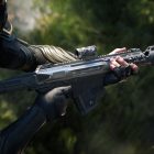 Call of Duty: Black Ops 7, Season 4 adds a mode that removes OmniMovement and a gun that aims for you—perfect for players who can't be bothered to play anymore