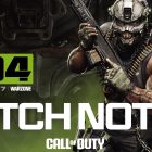 Call of Duty: Black Ops 7: Yeni Sezon 04 Özellikleri Şok Sürprizleri Ortaya Çıkarıyor. Call of Duty: Black Ops 7 Season 04 Patch Notes