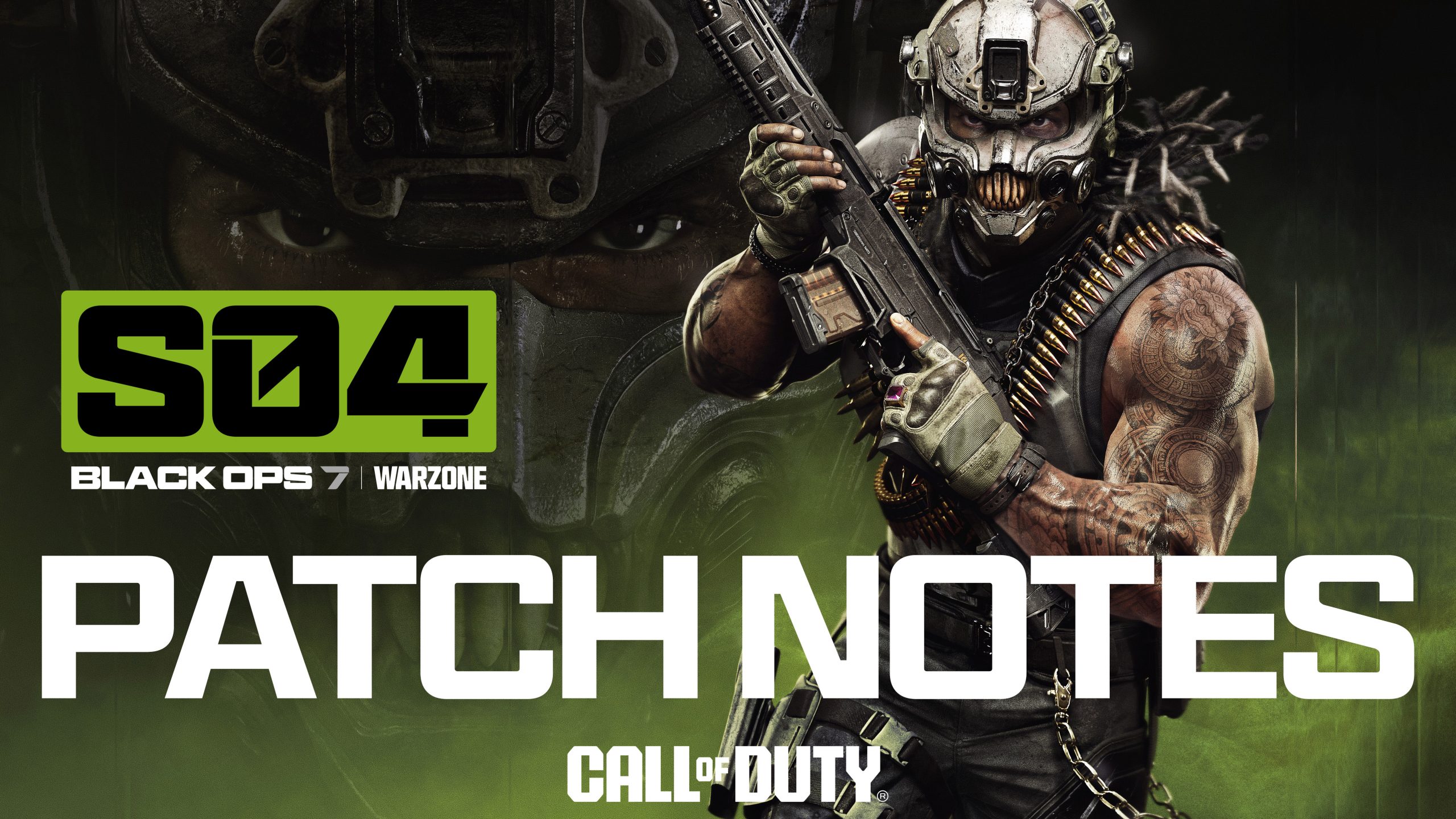 Call of Duty: Black Ops 7 Season 04 Patch Notes