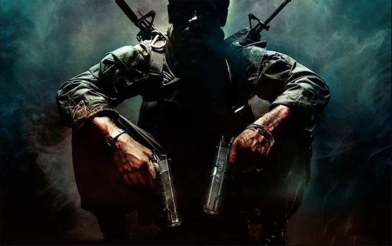 Call Of Duty Black Ops & Call Of Duty Black Ops II Confirmed For PlayStation In July 2026