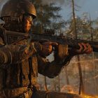 'Call of Duty MW4' early access