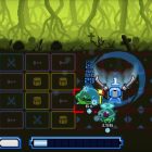Chivalware: 3'lü Eşleştirme oyunu, sürprizlere hazır büyüleyici bir roguelite olarak yeniden yaratıldı! Chivalware takes the Match 3 formula and makes an intriguing roguelite out of it