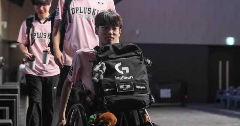 DK Challengers wins Asia Masters Championship by defeating T1 Academy