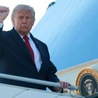 Donald Trump Stars in White House’s ‘GTA 6’-Inspired Meme