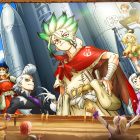 Dr. Stone: Anime evreni Fortnite'a geliyor ve hayranlar merak ediyor! Dr. Stone Comes to Fortnite With Crunchyroll Anime Island
