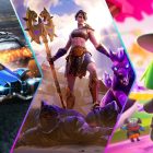 Epic Games's Tim Sweeney Bets on Interconnected Game Economies