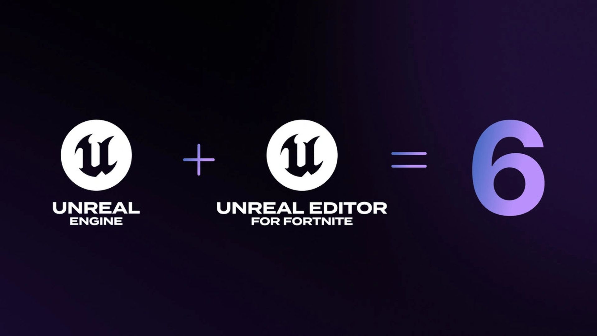 '[It] is going to change a lot about how games are made': Epic merges Unreal Engine 5 with Unreal Engine for Fortnite to give game devs around the world Unreal Engine 6