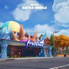 Fortnite Bölüm 7 Sezon 3: Beklenmedik bir mücadele olan Quack Snacks'i keşfedin! How to Get Quack Snacks in Fortnite Chapter 7 Season 3 — NeonLightsMedia