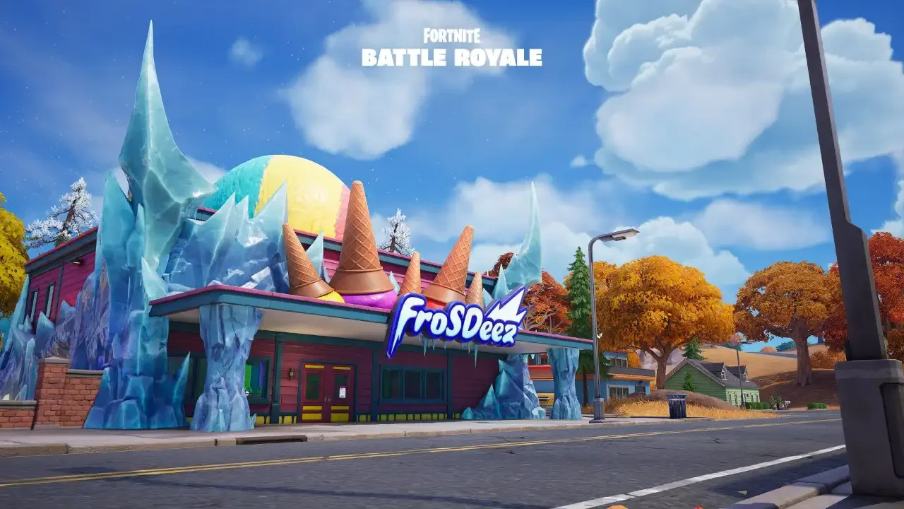 How to Get Quack Snacks in Fortnite Chapter 7 Season 3 — NeonLightsMedia