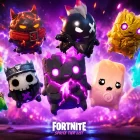 Fortnite Bölüm 7 Sezon 3: En iyi Spriteların sıralaması, oyuncular tereddüt ediyor! Fortnite Chapter 7 Season 3: Best Sprites Tier List — NeonLightsMedia