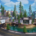 Fortnite Bölüm 7 Sezon 3: İlgi çekici yeni İÇN'ler ve harita değişiklikleri! Fortnite Chapter 7 Season 3: All map changes and new POIs revealed