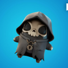 Fortnite: Destansı bir avın eşiğinde Grim Reaper Sprite'ı edinin! How to get the Grim Reaper Sprite in Fortnite