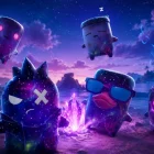 Fortnite Galaxy Sprites: Onları nerede bulacağınızı ve çiftçilik sırlarını öğrenin! Fortnite Galaxy Sprites Guide: Locations and How to Farm — NeonLightsMedia