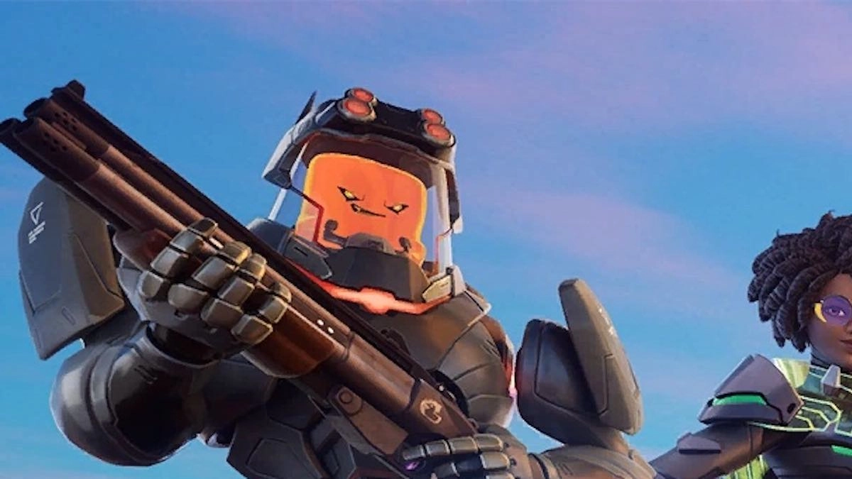 How To Find Stealth Guardian Cases Fortnite