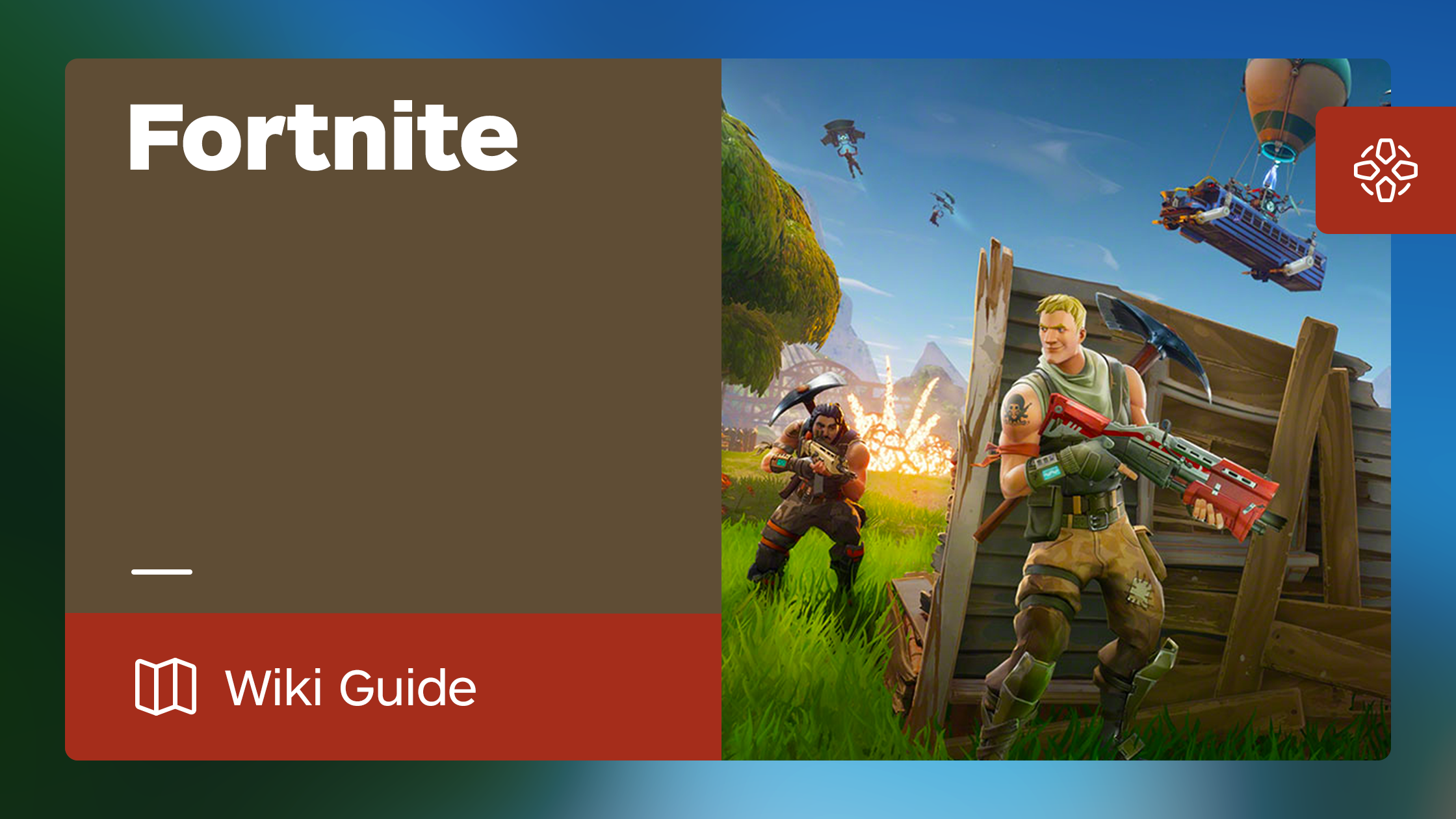 Sprites List and Guide: All Types, Abilities, and Extraction Tips - Fortnite Guide