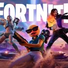 Fortnite: Parçalanmış yeni bir ada, geri dönen hayaletler ve John Wick geçişi! FORTNITE: RUNNERS LAUNCHES WITH A SHATTERED NEW ISLAND, RETURNING SPRITES AND JOHN WICK BATTLE PASS REWARDS!