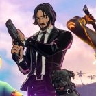Fortnite: Sezon, John Wick ile patlayıcı bir Savaş Bileti'ni tanıtıyor! The new Fortnite season reveals all its new Battle Pass outfits, including a new John Wick