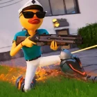 in Fortnite Chapter 7 Season 3 ...