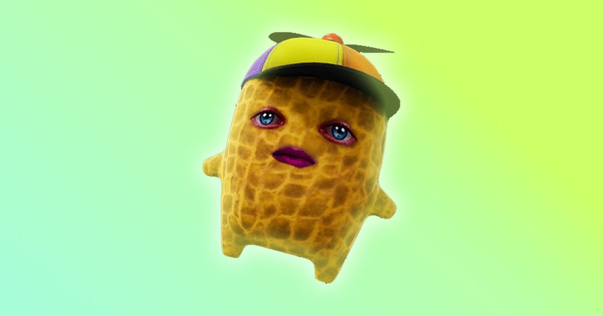 Fortnite Sprites explained: All Sprites and how to use and extract them
