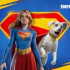 Fortnite: Supergirl kostümünü ücretsiz alın ama hilelere dikkat edin! Fortnite Guide: How to Get Supergirl Skin for Free