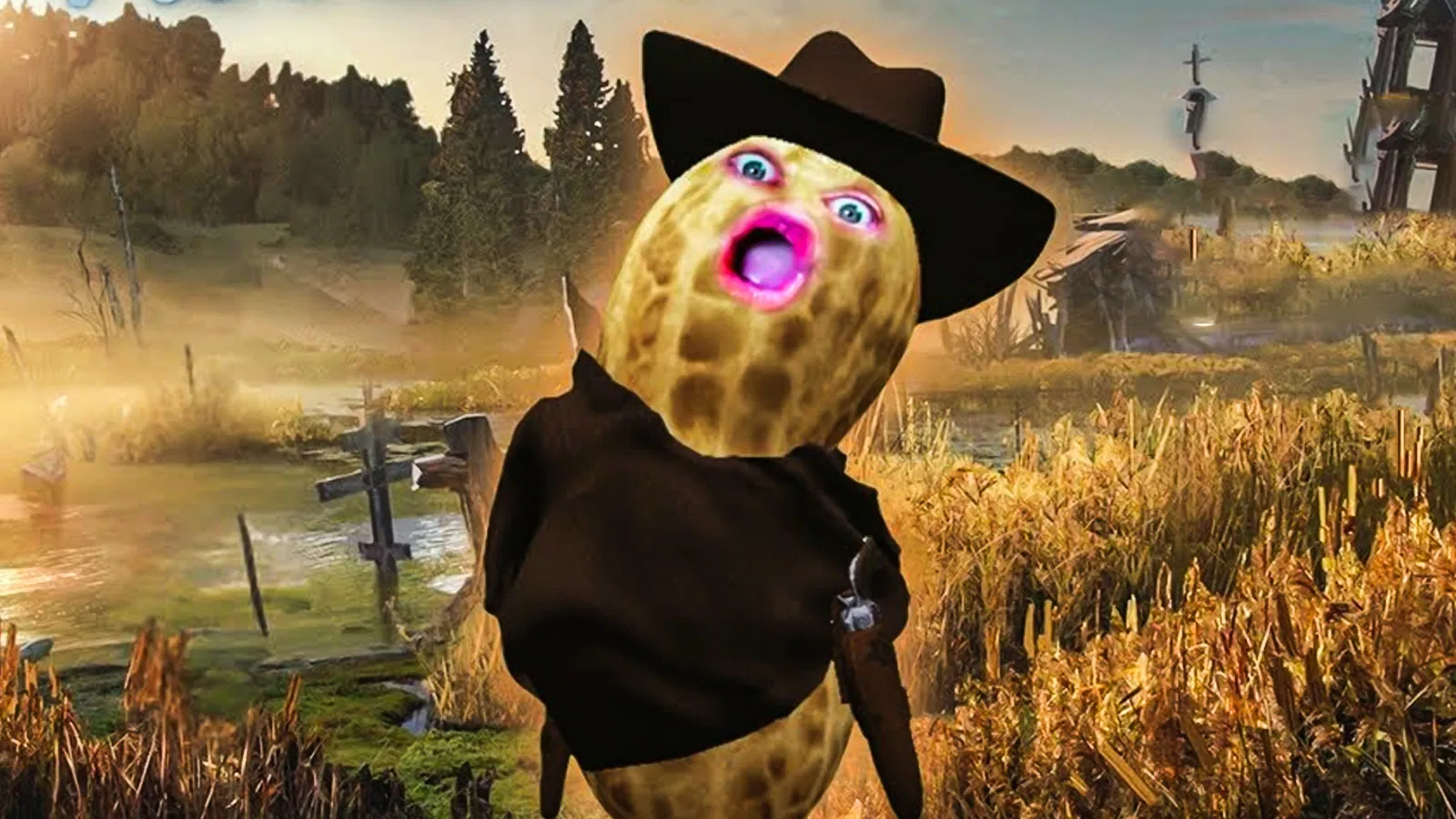 TheBurntPeanut's Fortnite Arrival Slammed by Gamers as Pride Month Kicks Off