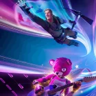 Fortnite x Kingdom Hearts Crossover Could Be Coming Soon