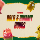 When is the next Sprite Power Hour in Fortnite? Date and timings 