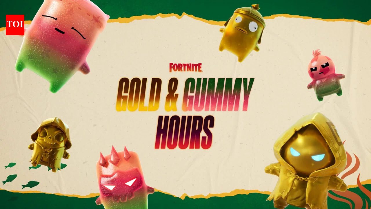 When is the next Sprite Power Hour in Fortnite? Date and timings