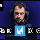 GIANTX Guilhoto: 2026 LEC play-off'ları için olası değişiklikler? GIANTX Guilhoto On Whether Changes Will Be Made: "We Have To Consider Everything At This Point." – LEC Spring 2026 Playoffs Interview