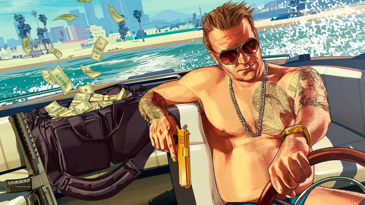 Popular GTA 5 Online Mode Gets Unexpectedly Shut Down