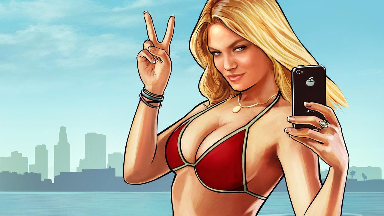 Rockstar Dishes Out Free GTA 5 Current-Gen Upgrades to PS4 and Xbox One Owners