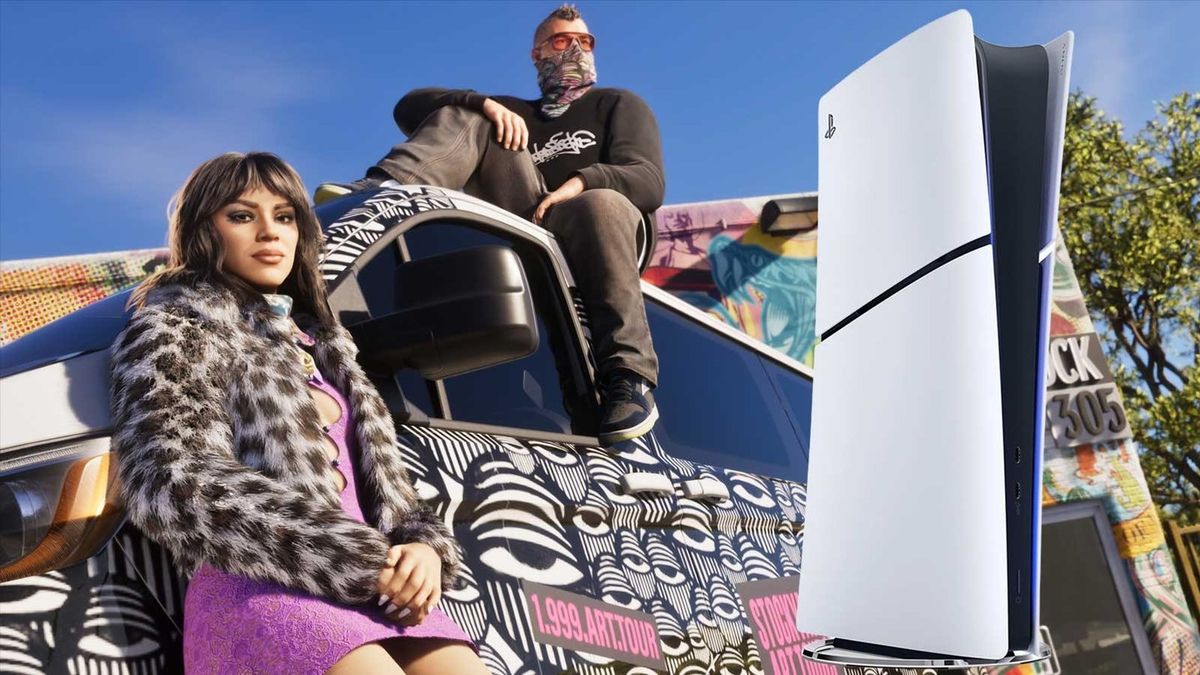 GTA 6 60 FPS Limitations Fuel Desires For Day-One PC Port