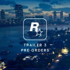 GTA 6: Bir hayran, bir fragmanla ilgili ipuçları bulmak için Rockstar otoparkını gözetliyor ve heyecan artıyor! GTA 6 fan stalks Rockstar
